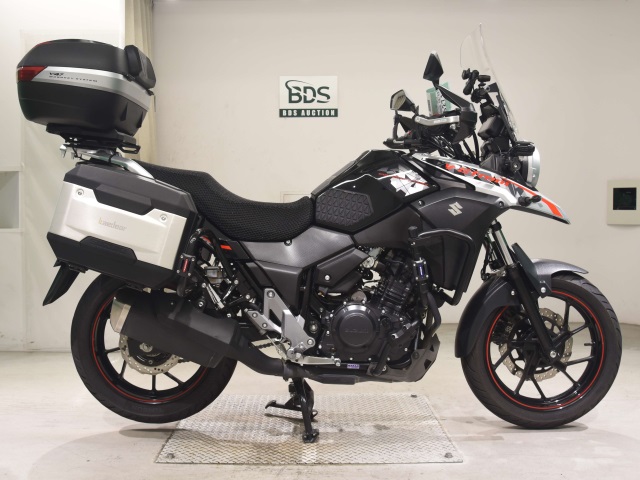 Suzuki V-STROM DL250A