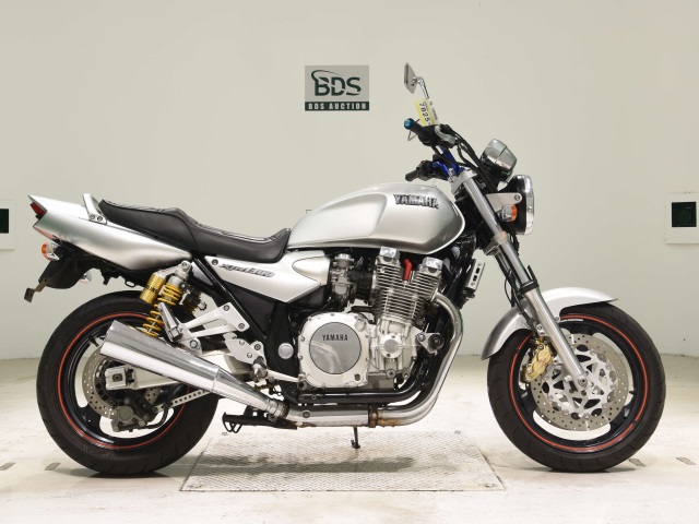 Yamaha XJR1300 1998
