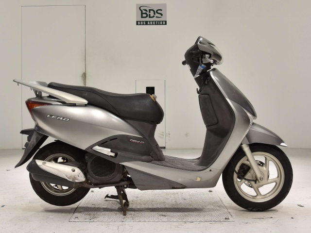 Honda LEAD110 2008