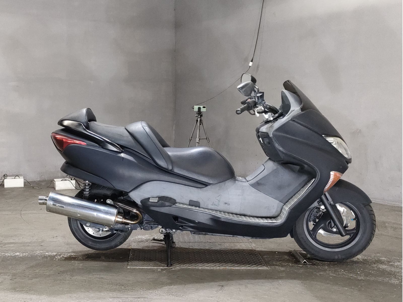 Honda FORZA X 2004