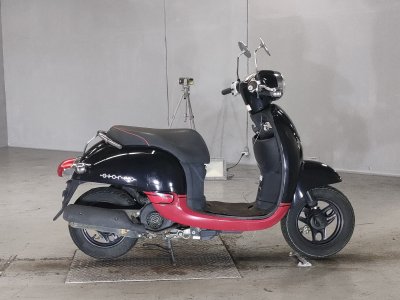 Honda GIORNO 2012
