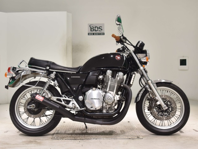 Honda CB1100EX 2017
