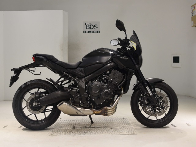 Honda CB650R 2023