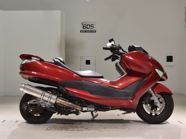 Yamaha MAJESTY 250 2007