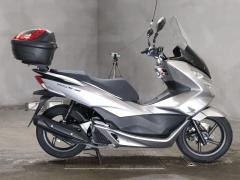 Honda PCX150 2015