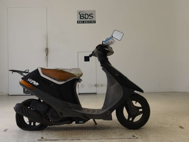 Suzuki SEPIA