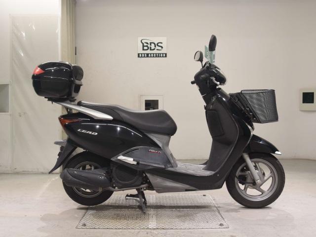 Honda LEAD110 2012