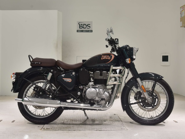 Royal Enfield CLASSIC350 2023