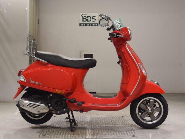 Vespa VXL125 2001