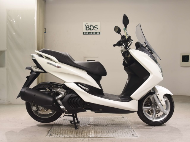 Yamaha MAJESTY 155S 2014