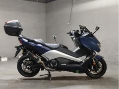 Yamaha T-MAX530DX 2018