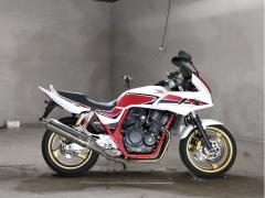 Honda CB400SFV BOLDOR 2011