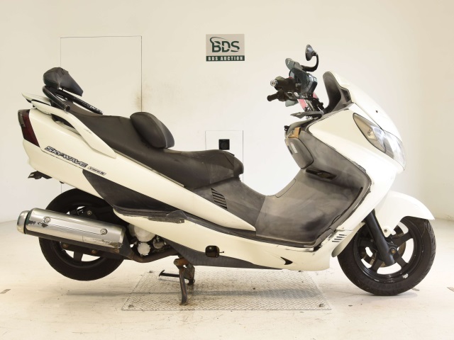 Suzuki SKYWAVE 250S