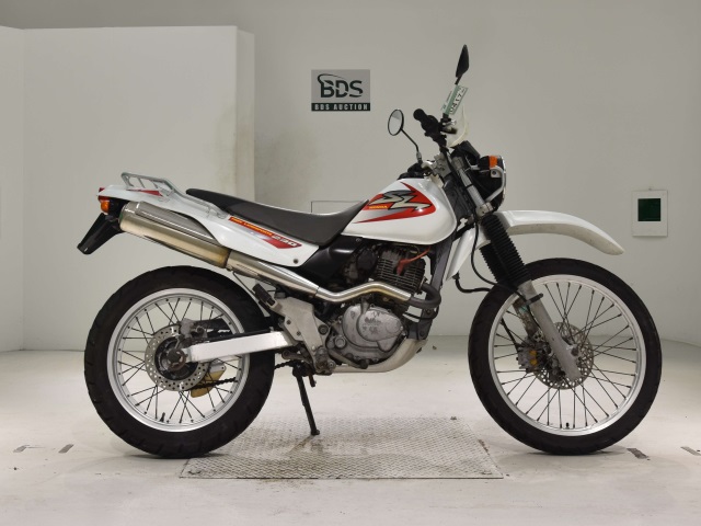 Honda SL230 1999