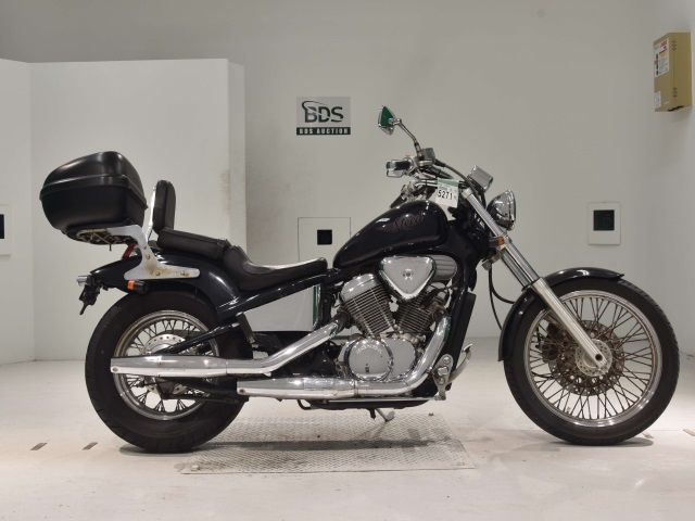 Honda STEED400 1994