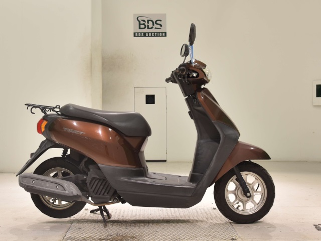 Honda TACT-4 BASIC 2018