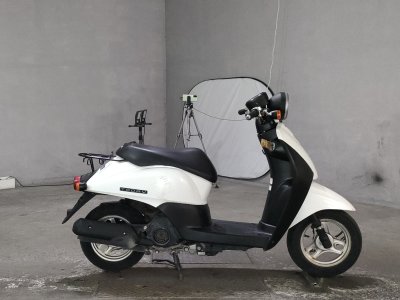 Honda TODAY 2012