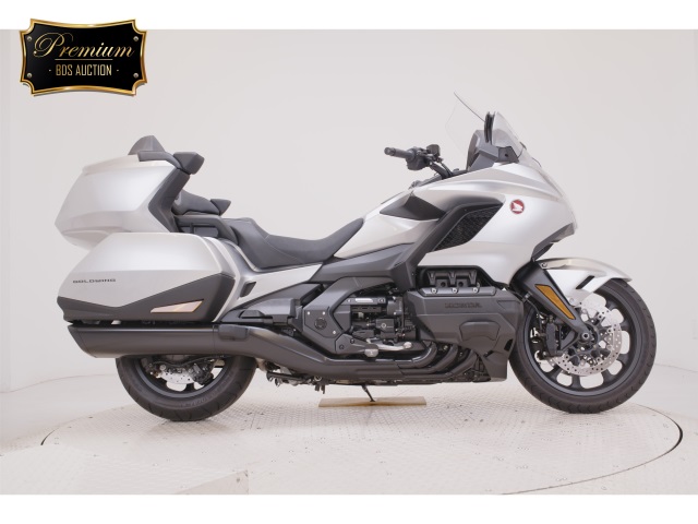 Honda GL1800 TOUR D 2025