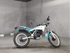 Honda TLM200R 1987