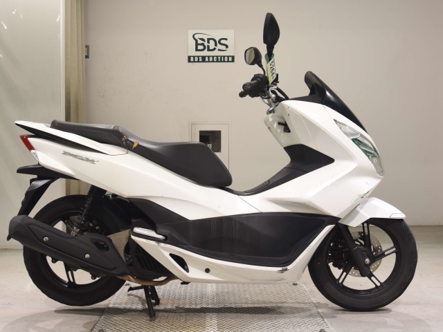 Honda PCX125 2015
