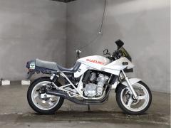 Suzuki GSX250 KATANA 1991