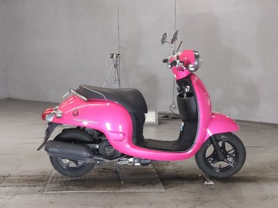 Honda GIORNO 2011