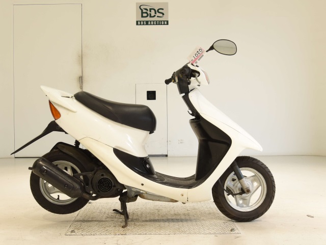 Honda DIO-4