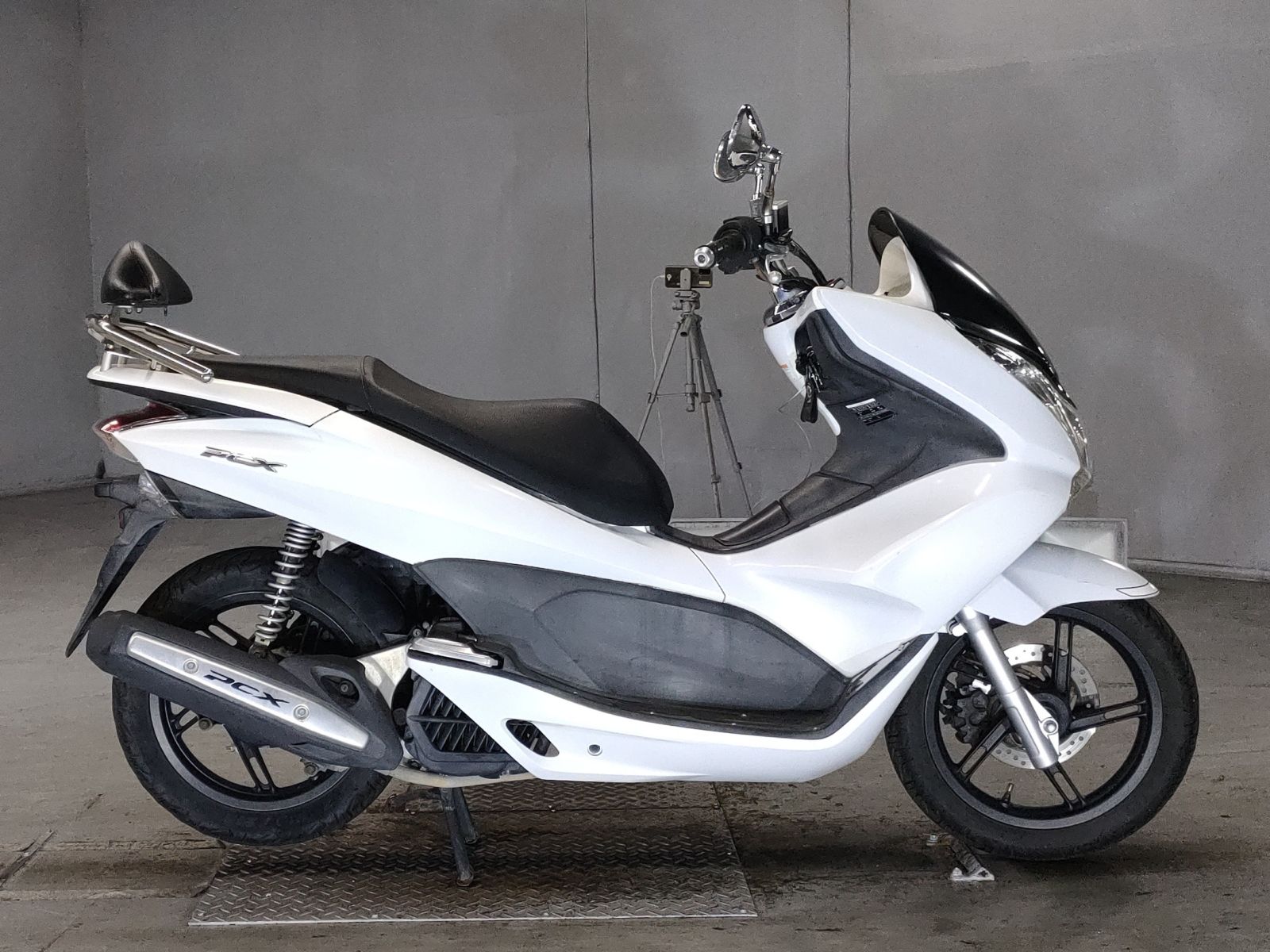 Honda PCX125 2010