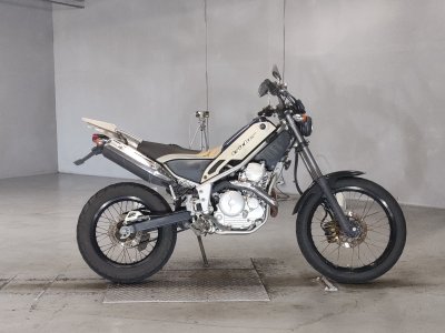 Yamaha TRICKER 2004