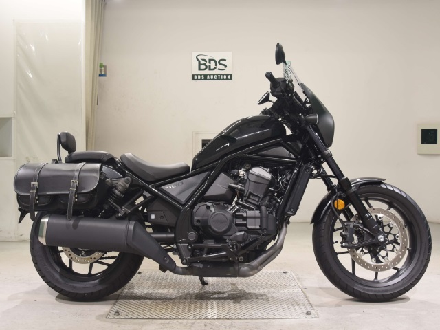 Honda REBEL CMX1100DCT 2021
