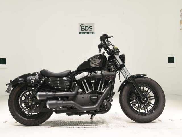 HD SPORTSTER FORTY-EIGHT XL1200X 2017