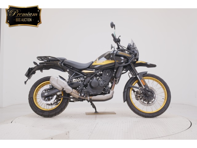 Enfield HIMALAYAN 2024