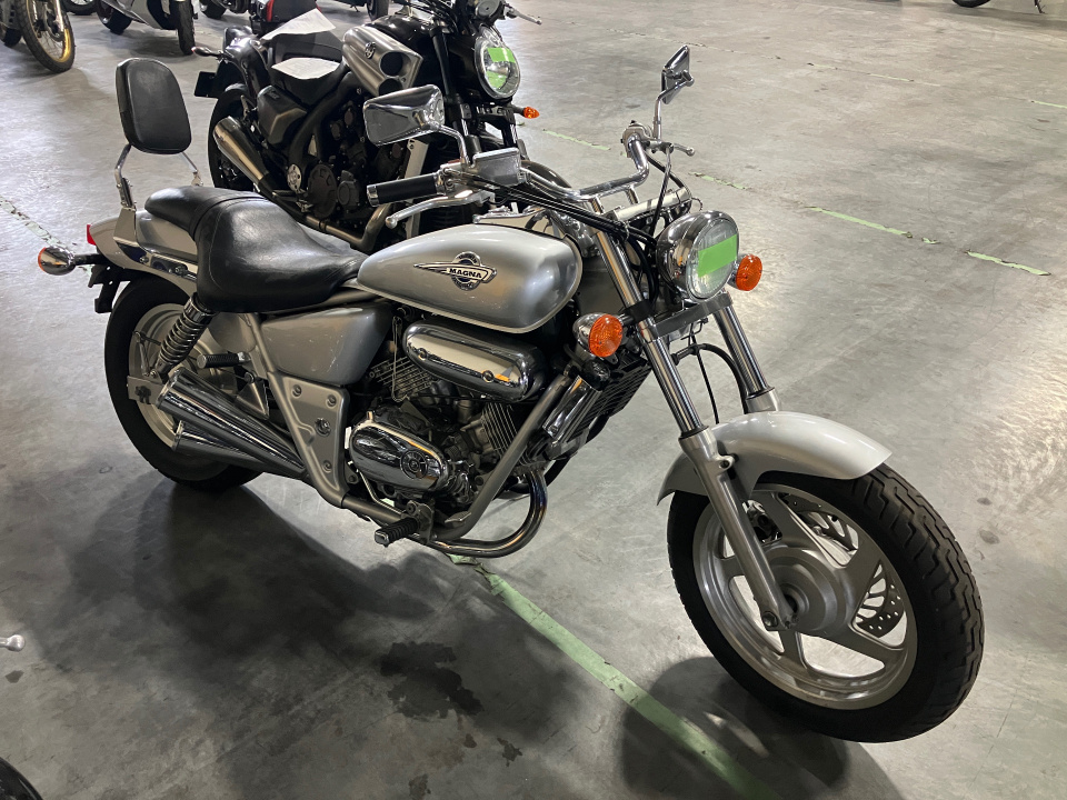 Honda MAGNA250 1994