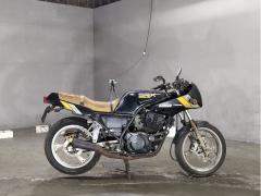 Yamaha SRX250F