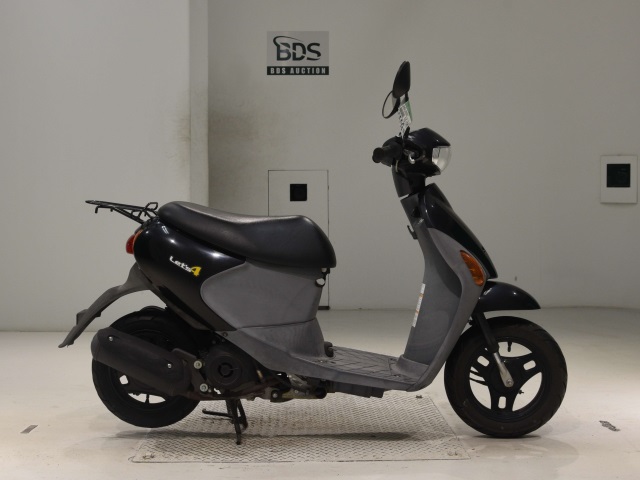 Suzuki LETS4