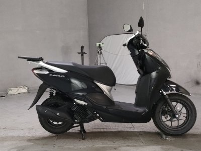 Honda LEAD125 2022