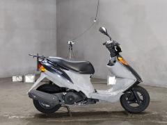 Suzuki ADDRESS V125