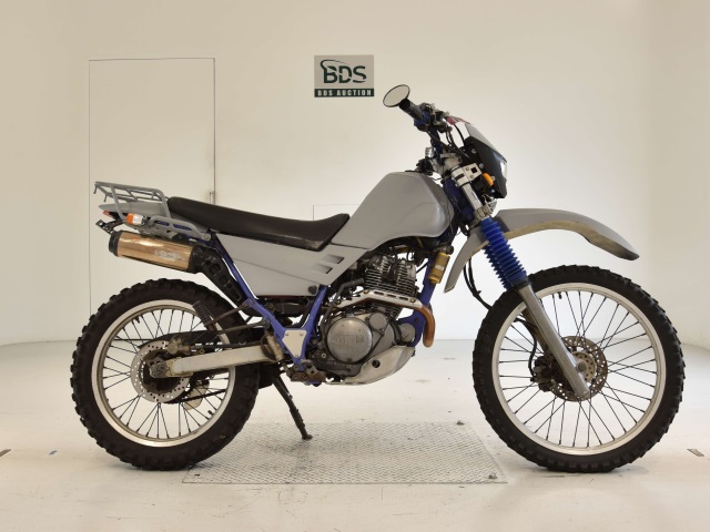 Yamaha SEROW XT225 1995