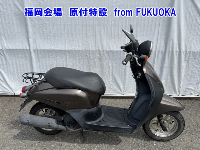 Honda TODAY 2012