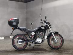 Honda FTR223 2000