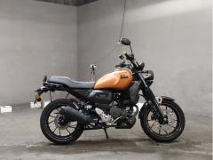 Yamaha FZ-X150 2022