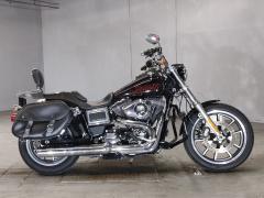 HD LOW RIDER FXDL1580 2015