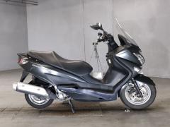 Suzuki BURGMAN200