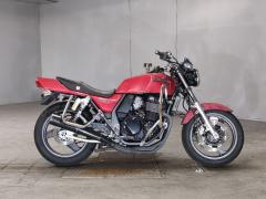 Kawasaki ZRX400