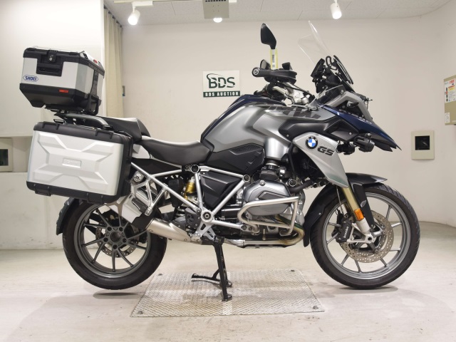 BMW R1200GS 2016
