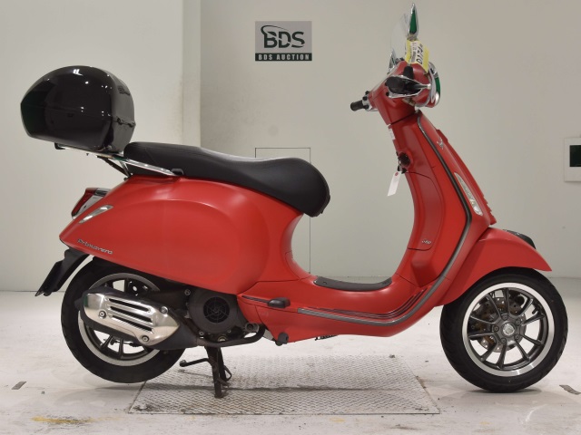 Vespa PRIMAVERA150 2019
