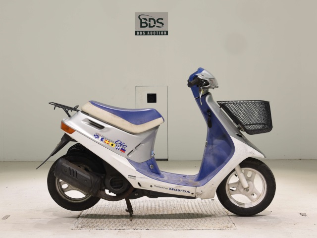 Honda DIO-1 1988