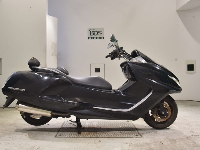 Yamaha MAXAM250 2007