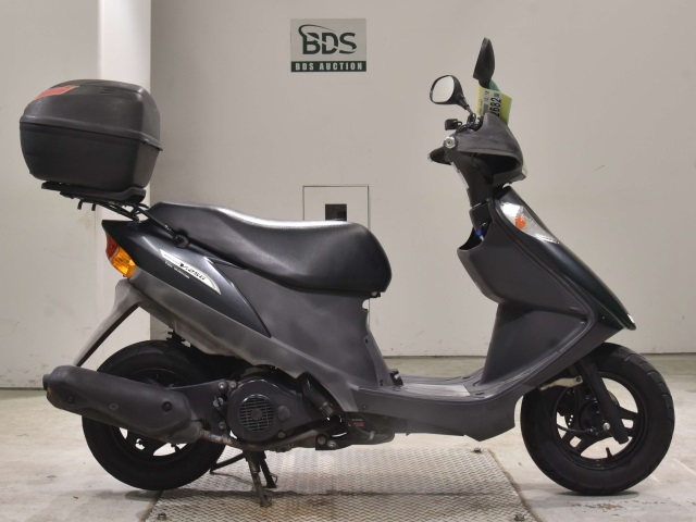 Suzuki ADDRESS V125