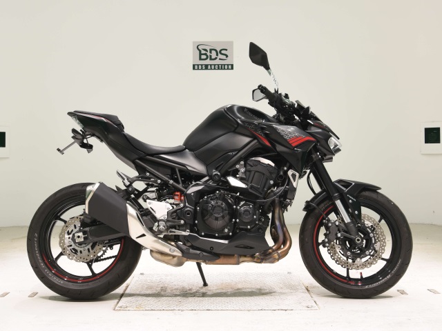 Kawasaki Z900 2020